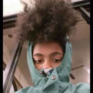 Meet your Posher, Alex